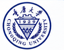 重庆大学校标