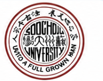 苏州大学校标