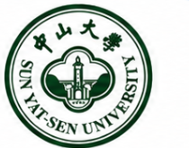 中山大学校标