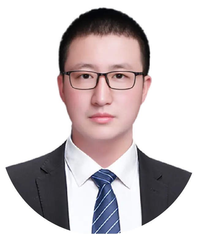 孙辉博士
